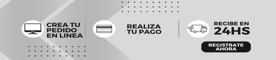 Realiza tus pedidos de papelería y todo lo necesario para tu oficina desde nuestra plataforma en línea